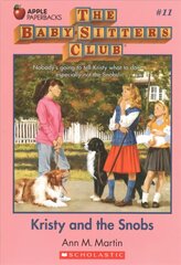 Babysitters Club Retro Set 2 цена и информация | Книги для подростков и молодежи | kaup24.ee