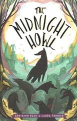 Midnight Howl цена и информация | Книги для подростков и молодежи | kaup24.ee