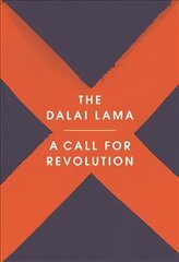 Call for Revolution цена и информация | Книги по социальным наукам | kaup24.ee