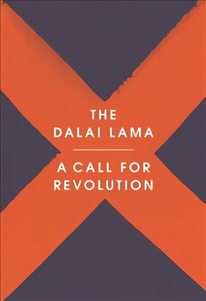 Call for Revolution hind ja info | Ühiskonnateemalised raamatud | kaup24.ee