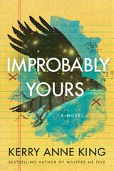 Improbably Yours: A Novel цена и информация | Фантастика, фэнтези | kaup24.ee