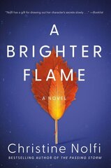 Brighter Flame: A Novel hind ja info | Fantaasia, müstika | kaup24.ee