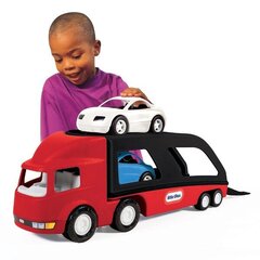 Little Tikes Suur autokandja hind ja info | Poiste mänguasjad | kaup24.ee