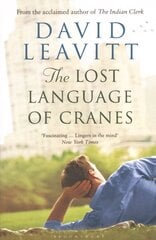 Lost Language of Cranes hind ja info | Fantaasia, müstika | kaup24.ee