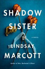 Shadow Sister: A Novel hind ja info | Fantaasia, müstika | kaup24.ee