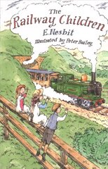 Railway Children hind ja info | Noortekirjandus | kaup24.ee