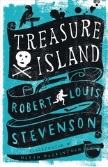 Treasure Island hind ja info | Noortekirjandus | kaup24.ee