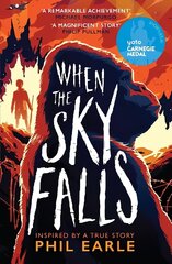 When the Sky Falls цена и информация | Книги для подростков и молодежи | kaup24.ee