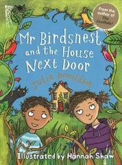 Mr Birdsnest and the House Next Door 2nd New edition hind ja info | Noortekirjandus | kaup24.ee