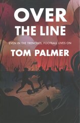 Over the Line 3rd New edition цена и информация | Книги для подростков и молодежи | kaup24.ee