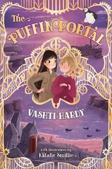 Puffin Portal цена и информация | Книги для подростков и молодежи | kaup24.ee