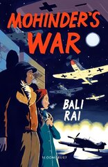 Mohinder's War цена и информация | Книги для подростков и молодежи | kaup24.ee