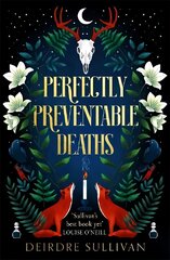 Perfectly Preventable Deaths цена и информация | Книги для подростков и молодежи | kaup24.ee