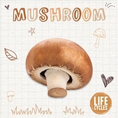 Mushroom hind ja info | Noortekirjandus | kaup24.ee