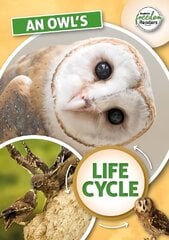 Owl's Life Cycle цена и информация | Книги для подростков и молодежи | kaup24.ee