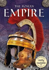 Roman Empire цена и информация | Книги для подростков и молодежи | kaup24.ee