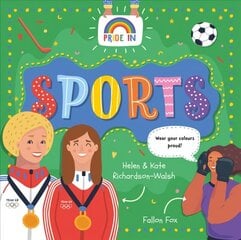 Sports цена и информация | Книги для подростков и молодежи | kaup24.ee