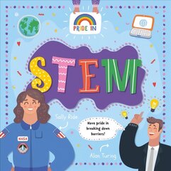 STEM hind ja info | Noortekirjandus | kaup24.ee