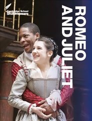 Romeo and Juliet 4th Revised edition, Romeo and Juliet цена и информация | Книги для подростков и молодежи | kaup24.ee