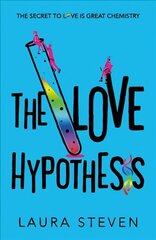 Love Hypothesis hind ja info | Noortekirjandus | kaup24.ee