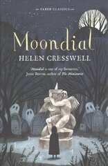 Moondial Main цена и информация | Книги для подростков и молодежи | kaup24.ee