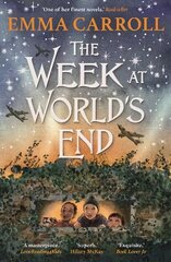 Week at World's End Main hind ja info | Noortekirjandus | kaup24.ee