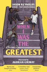 When I Was the Greatest: Winner - Indie Book Award Main hind ja info | Noortekirjandus | kaup24.ee