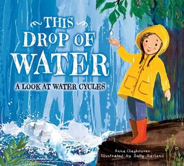 This Drop of Water hind ja info | Noortekirjandus | kaup24.ee