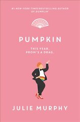 Pumpkin цена и информация | Книги для подростков и молодежи | kaup24.ee