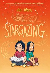 Stargazing цена и информация | Книги для подростков и молодежи | kaup24.ee