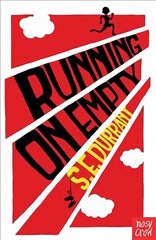 Running On Empty цена и информация | Книги для подростков и молодежи | kaup24.ee