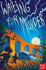 Waiting For Murder цена и информация | Книги для подростков и молодежи | kaup24.ee