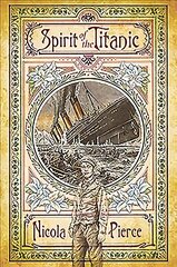 Spirit of the Titanic цена и информация | Книги для подростков и молодежи | kaup24.ee