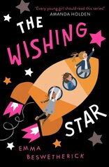 Wishing Star: Playdate Adventures цена и информация | Книги для подростков и молодежи | kaup24.ee