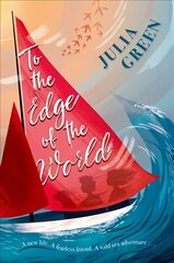 To the Edge of the World hind ja info | Noortekirjandus | kaup24.ee