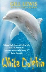 White Dolphin цена и информация | Книги для подростков и молодежи | kaup24.ee