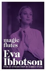 Magic Flutes hind ja info | Noortekirjandus | kaup24.ee