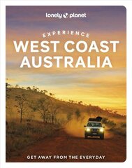 Lonely Planet Experience West Coast Australia hind ja info | Reisiraamatud, reisijuhid | kaup24.ee