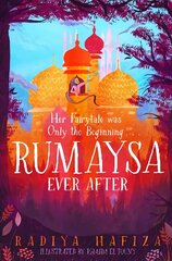 Rumaysa: Ever After цена и информация | Книги для подростков и молодежи | kaup24.ee