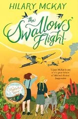 Swallows' Flight цена и информация | Книги для подростков и молодежи | kaup24.ee