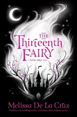 Thirteenth Fairy hind ja info | Noortekirjandus | kaup24.ee