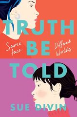 Truth Be Told цена и информация | Книги для подростков и молодежи | kaup24.ee