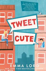 Tweet Cute цена и информация | Книги для подростков и молодежи | kaup24.ee