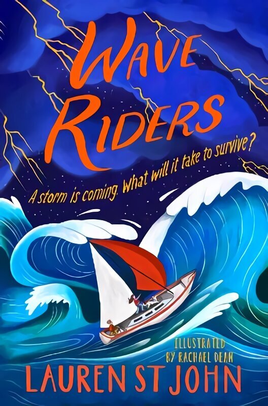 Wave Riders цена и информация | Noortekirjandus | kaup24.ee