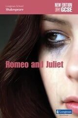 Romeo and Juliet (new edition) 2nd edition hind ja info | Noortekirjandus | kaup24.ee