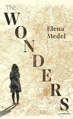 Wonders цена и информация | Фантастика, фэнтези | kaup24.ee