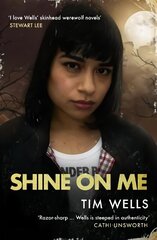 Shine on Me цена и информация | Фантастика, фэнтези | kaup24.ee