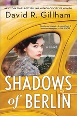 Shadows of Berlin: A Novel hind ja info | Fantaasia, müstika | kaup24.ee