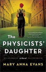 Physicists' Daughter: A Novel hind ja info | Fantaasia, müstika | kaup24.ee