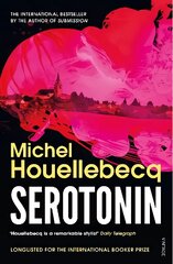 Serotonin цена и информация | Фантастика, фэнтези | kaup24.ee